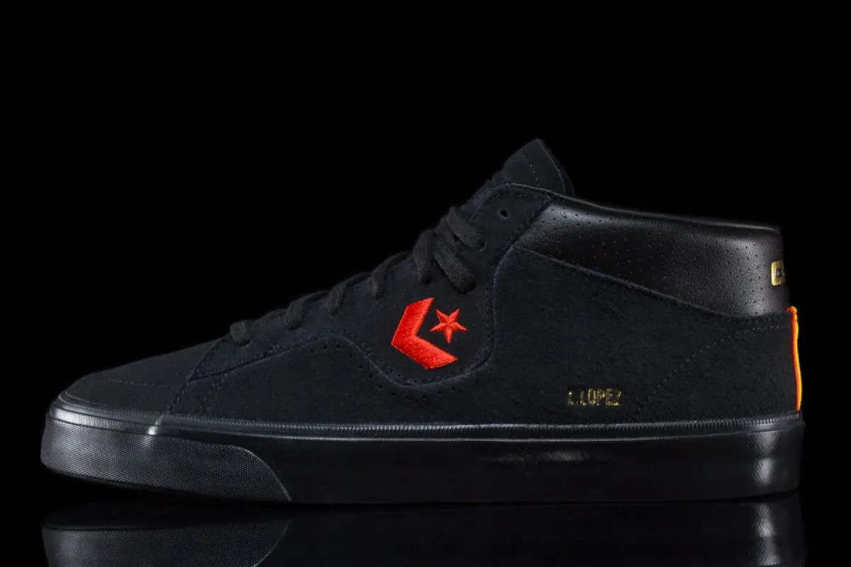 Louie Lopez Pro Mid sold by Premier