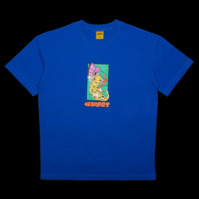 City Slicker Tee sold by Premier