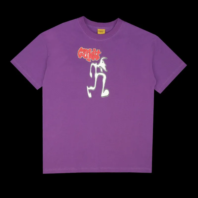 Stompman Tee sold by Premier