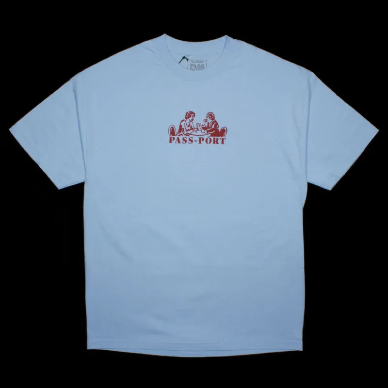 Romantics T-Shirt sold by Premier