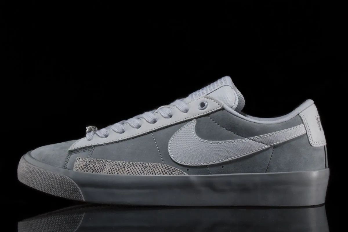 Zoom Blazer Low (FPAR) sold by Premier