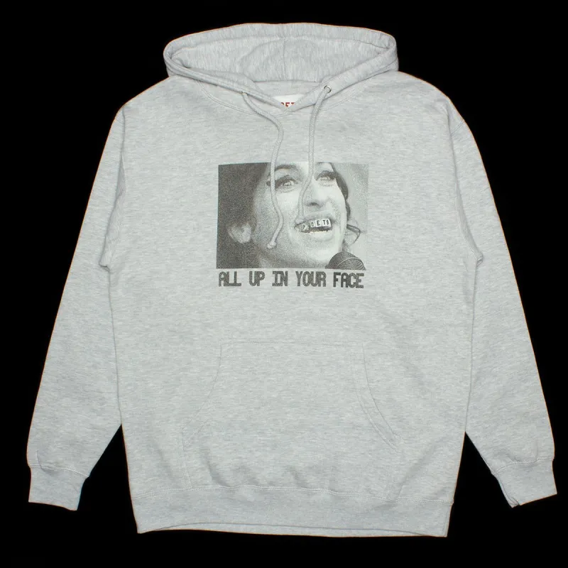 Amy Hoodie sold by Premier