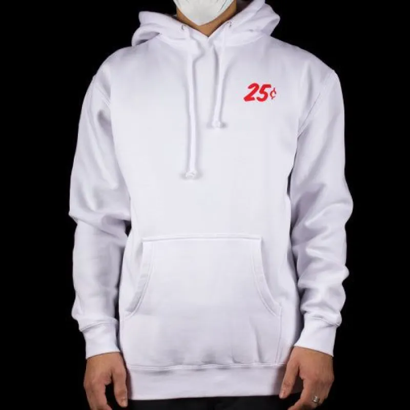 Classic Snackman Hoodie sold by Premier