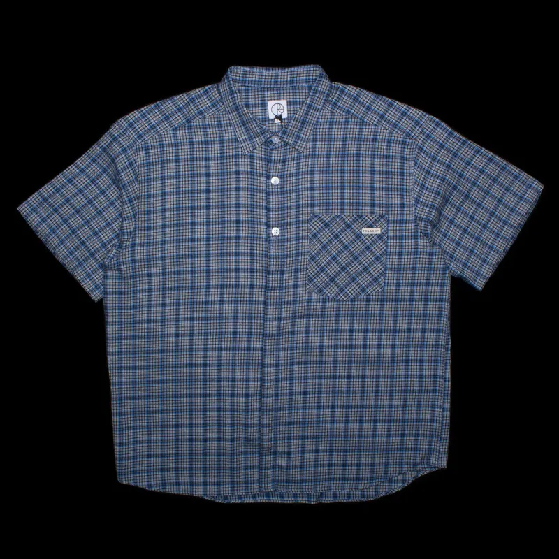 Mitchell Flannel Shirt sold by Premier