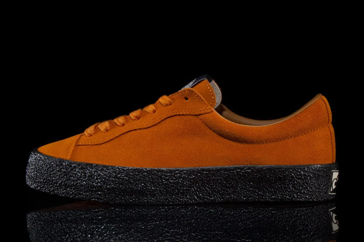 VM002 Suede Lo sold by Premier