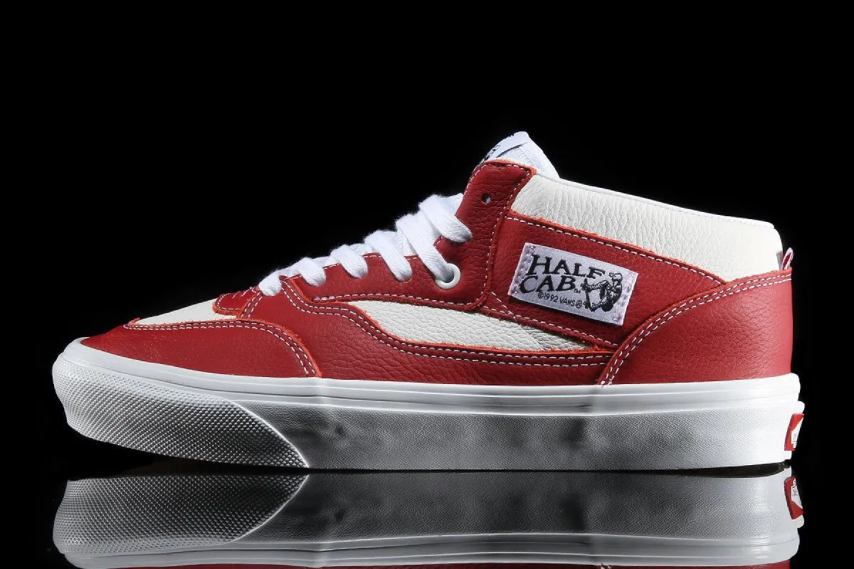 Skate Half Cab '92 (Sport Leather) sold by Premier