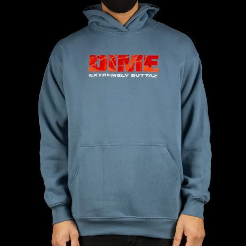 Extremely Buttaz Hoodie sold by Premier