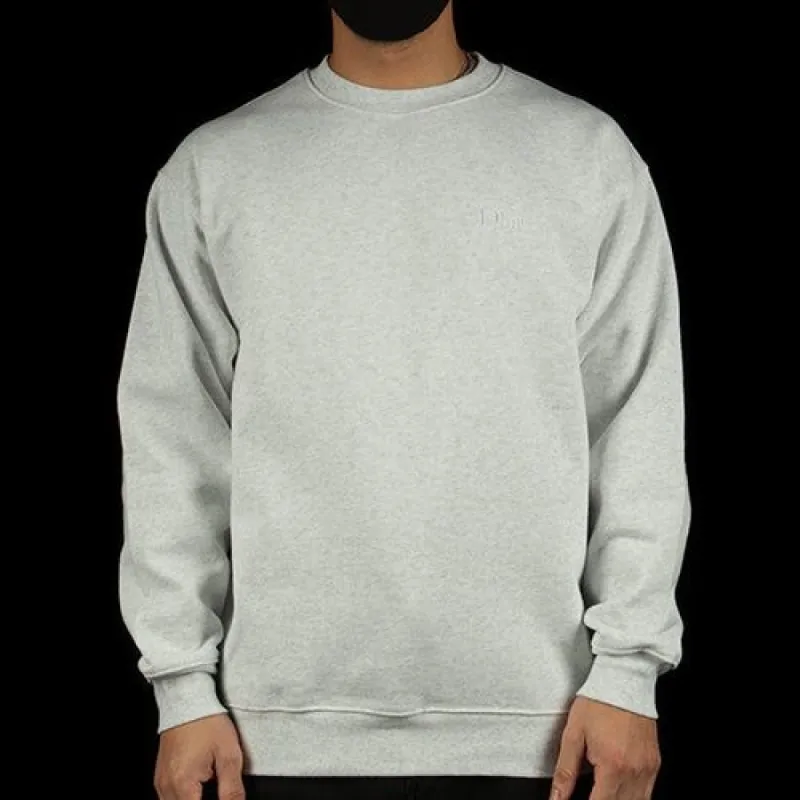 Classic Small Logo Crew sold by Premier