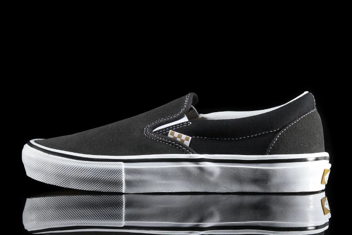 Skate Slip-On sold by Premier