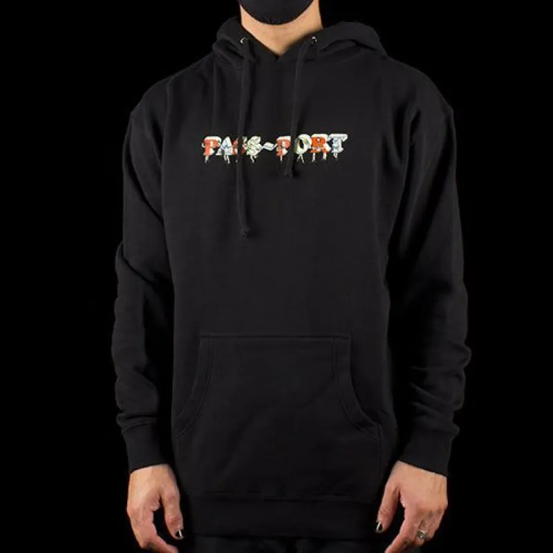 Gang Hoodie sold by Premier