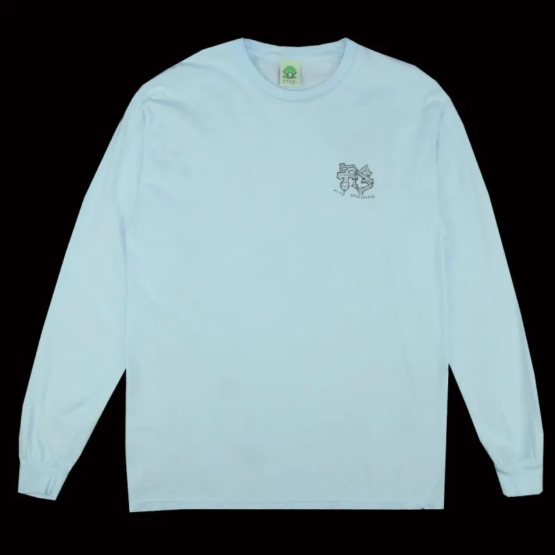 Surf Turtle L/S T-Shirt sold by Premier