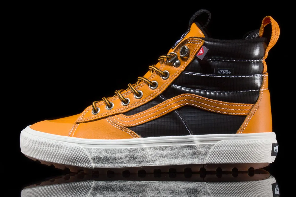 Sk8-Hi MTE 2.0 DX made by Vans