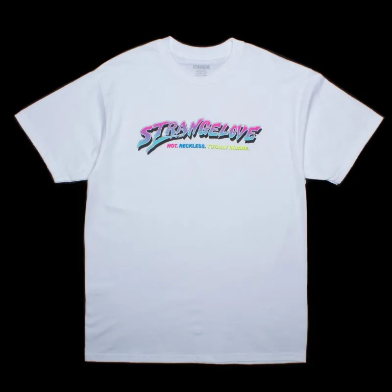 Totally Reckless T-Shirt made by Premier