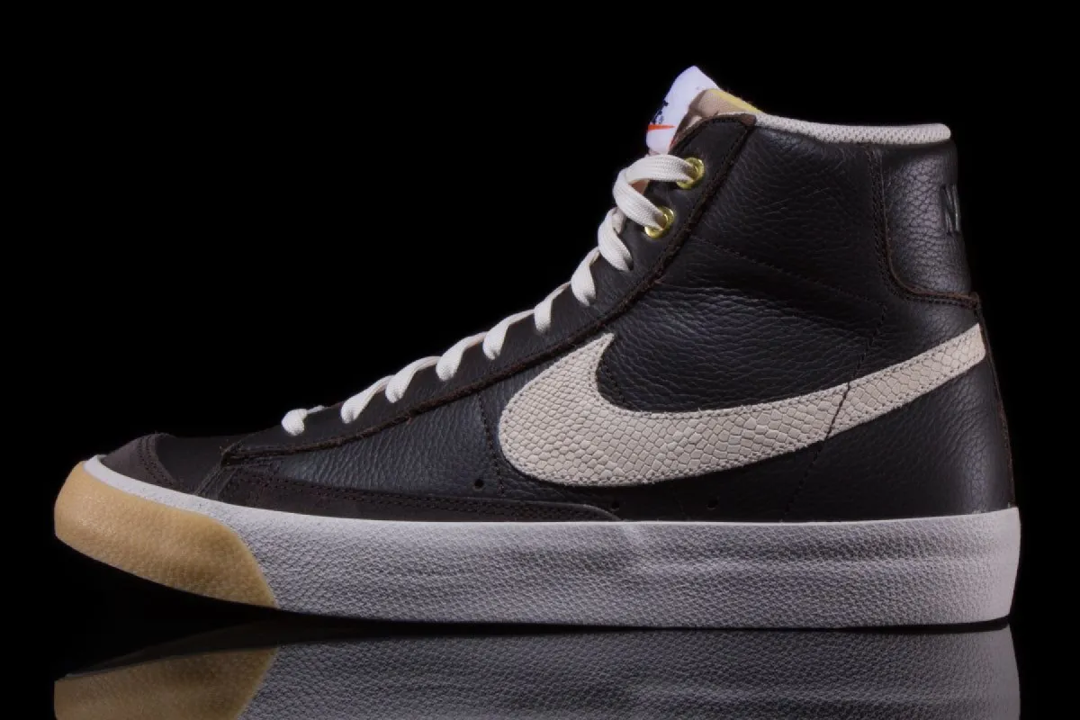 Blazer Mid '77 VNTG sold by Premier