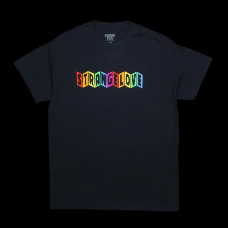 Cinelogo Pride T-Shirt sold by Premier