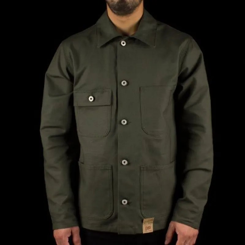 Chore Coat sold by Premier