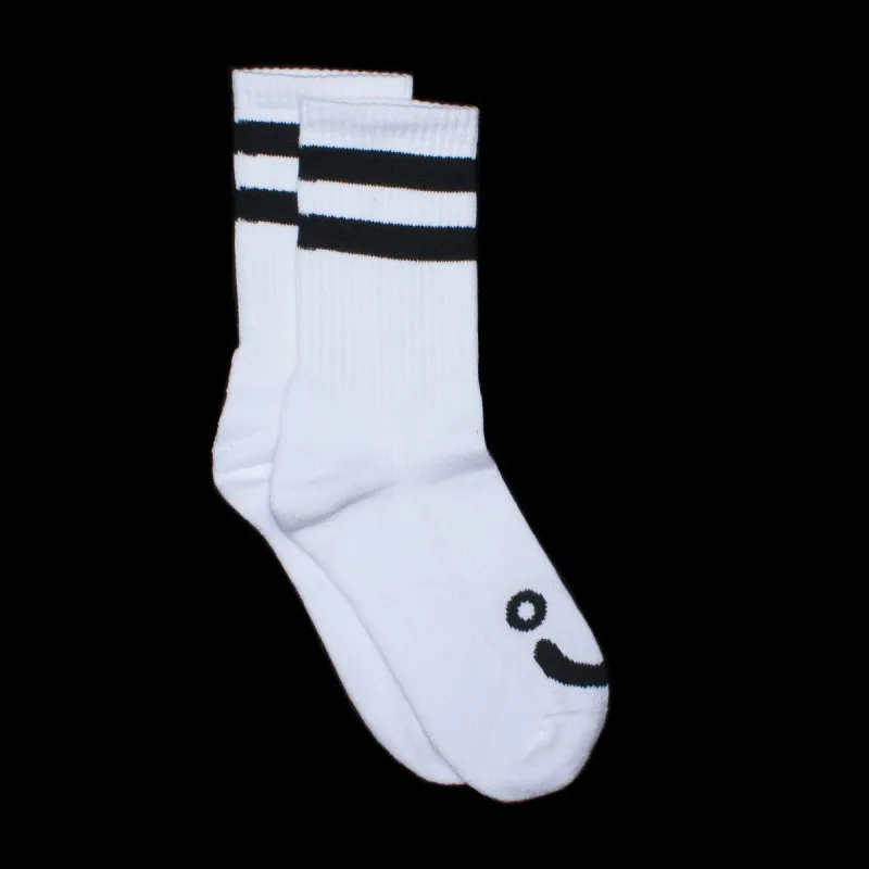 Happy Sad Socks sold by Premier