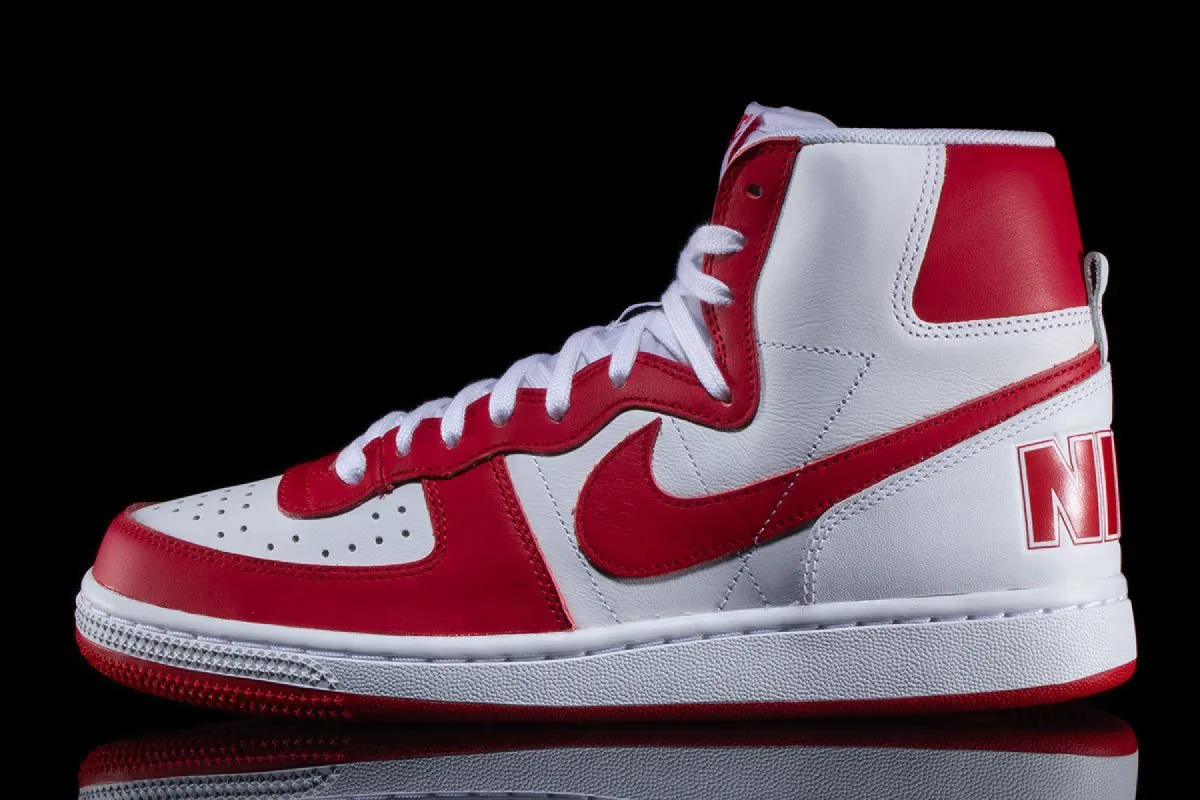 Terminator High sold by Premier