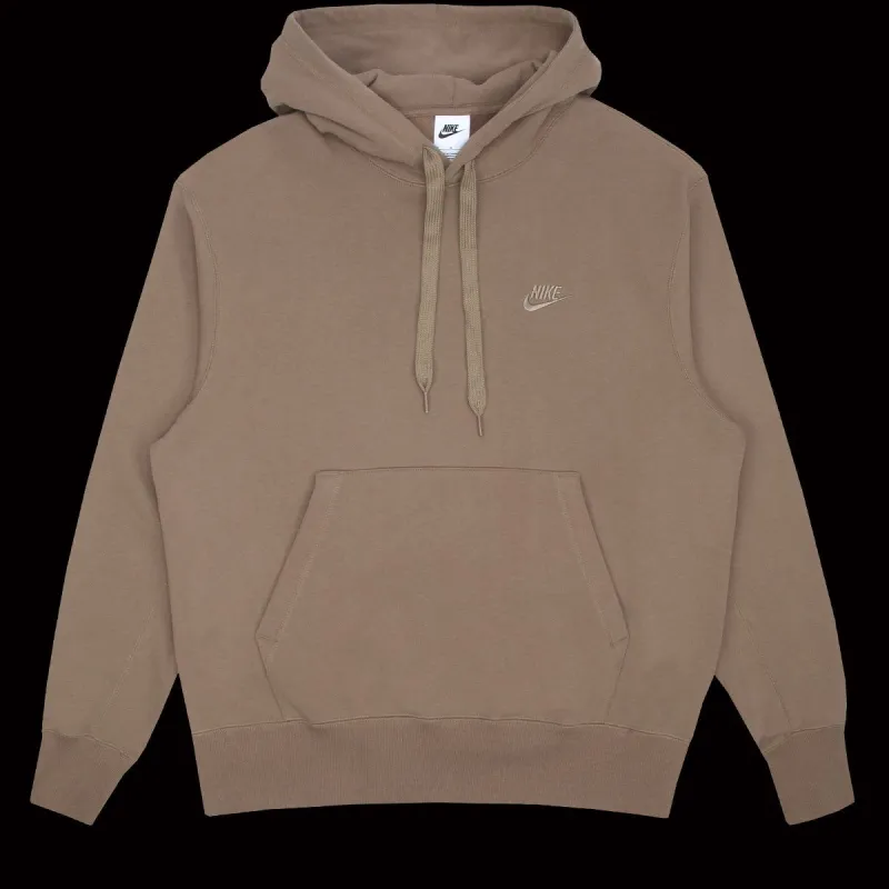 Classic Fleece Pullover Hoodie sold by Premier