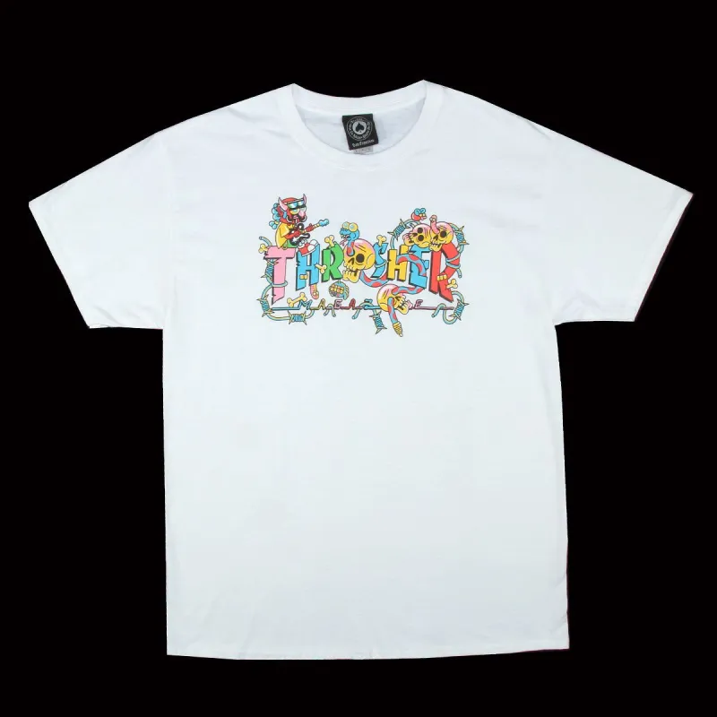 Devil's Music T-Shirt sold by Premier