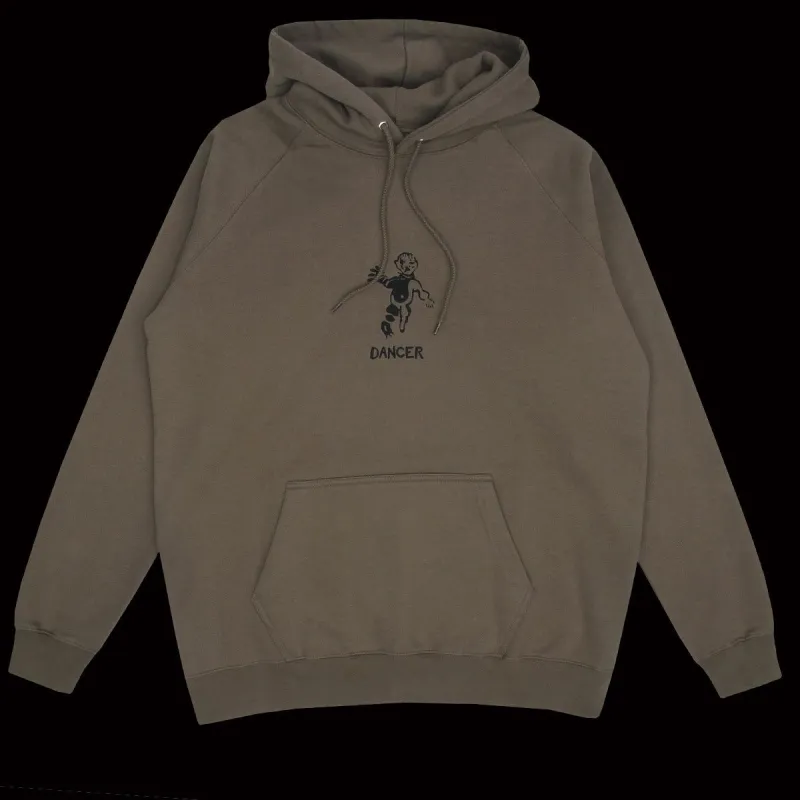 OG Logo Hoodie sold by Premier