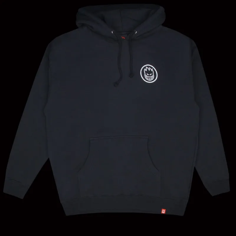Classic Swirl Hoodie sold by Premier