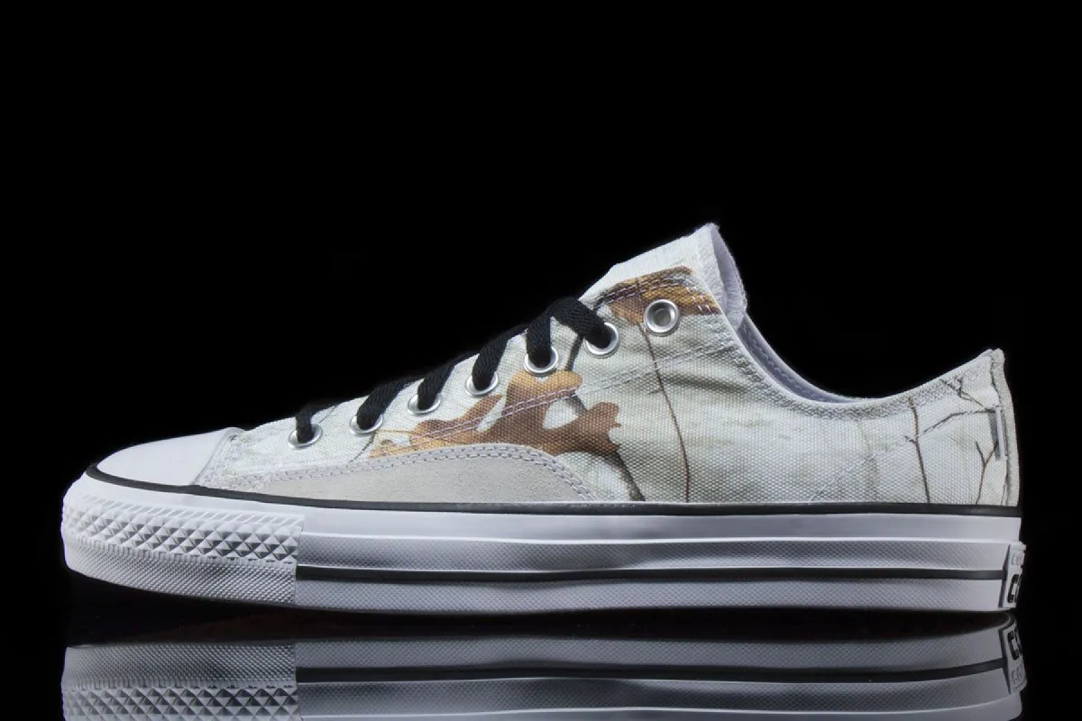 Chuck Taylor Pro (Real Tree) sold by Premier