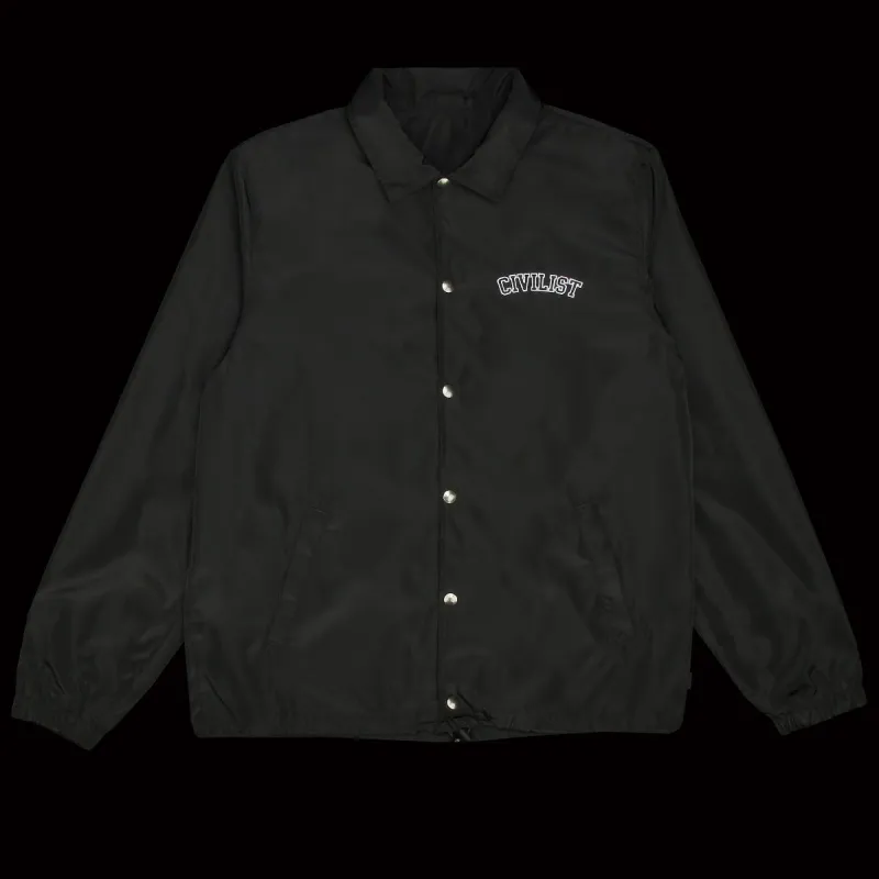 Coaches Jacket sold by Premier