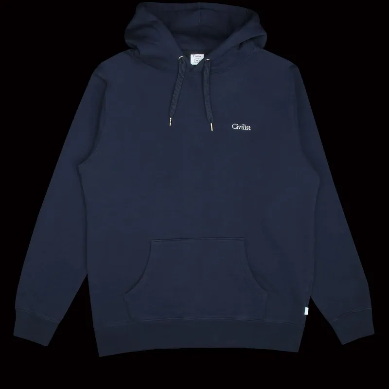 Mini Logo Hood sold by Premier