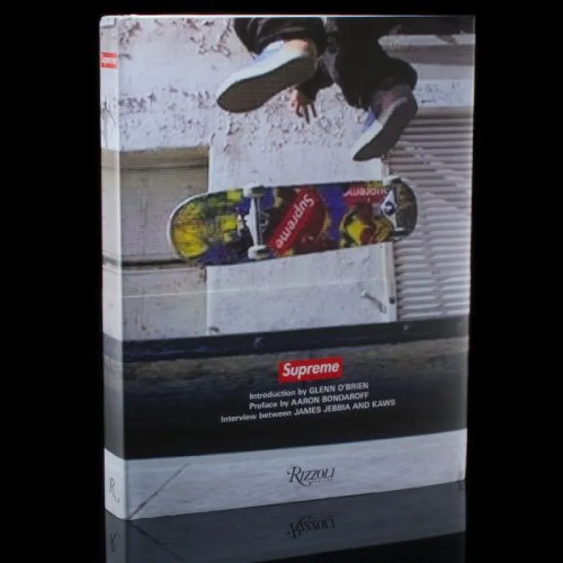 Supreme sold by Premier