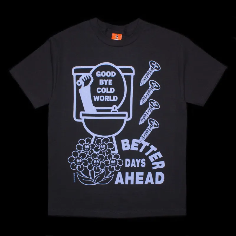 Better Days Tee sold by Premier