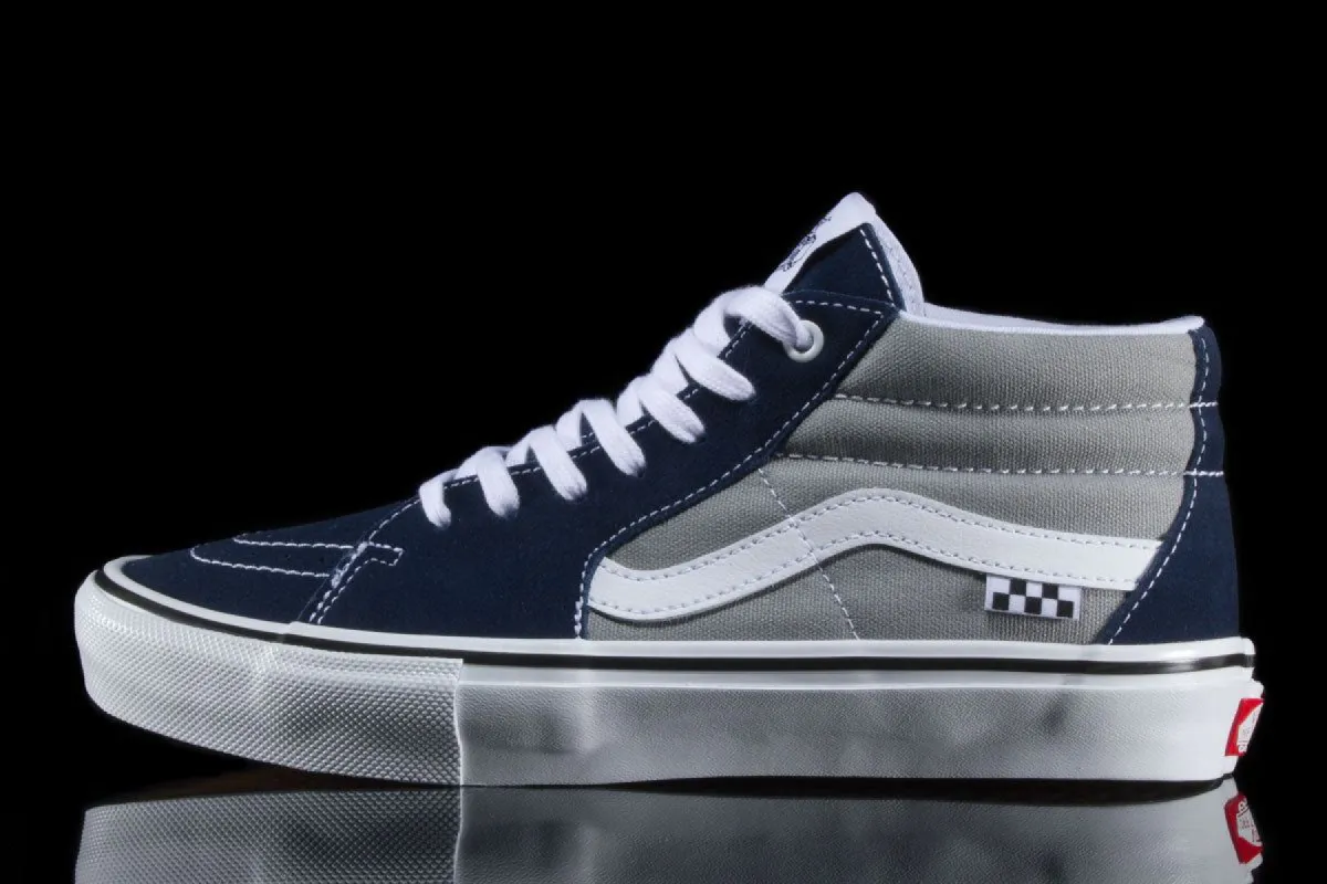 Skate Grosso Mid sold by Premier