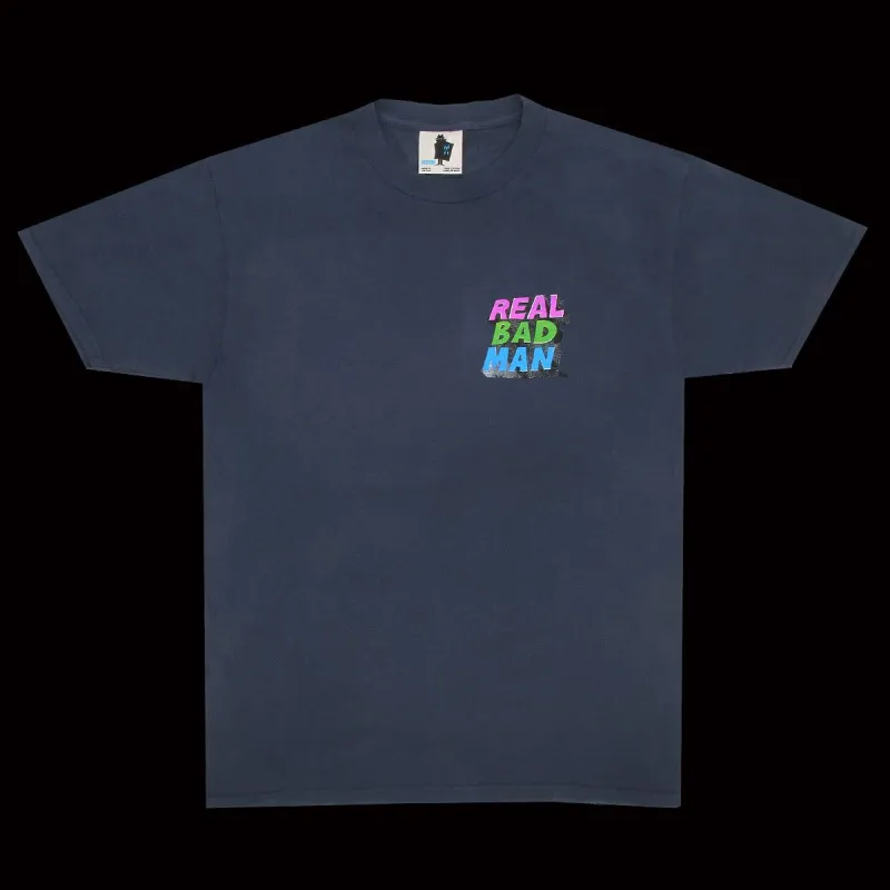 Logo SS Tee Vol 8 sold by Premier