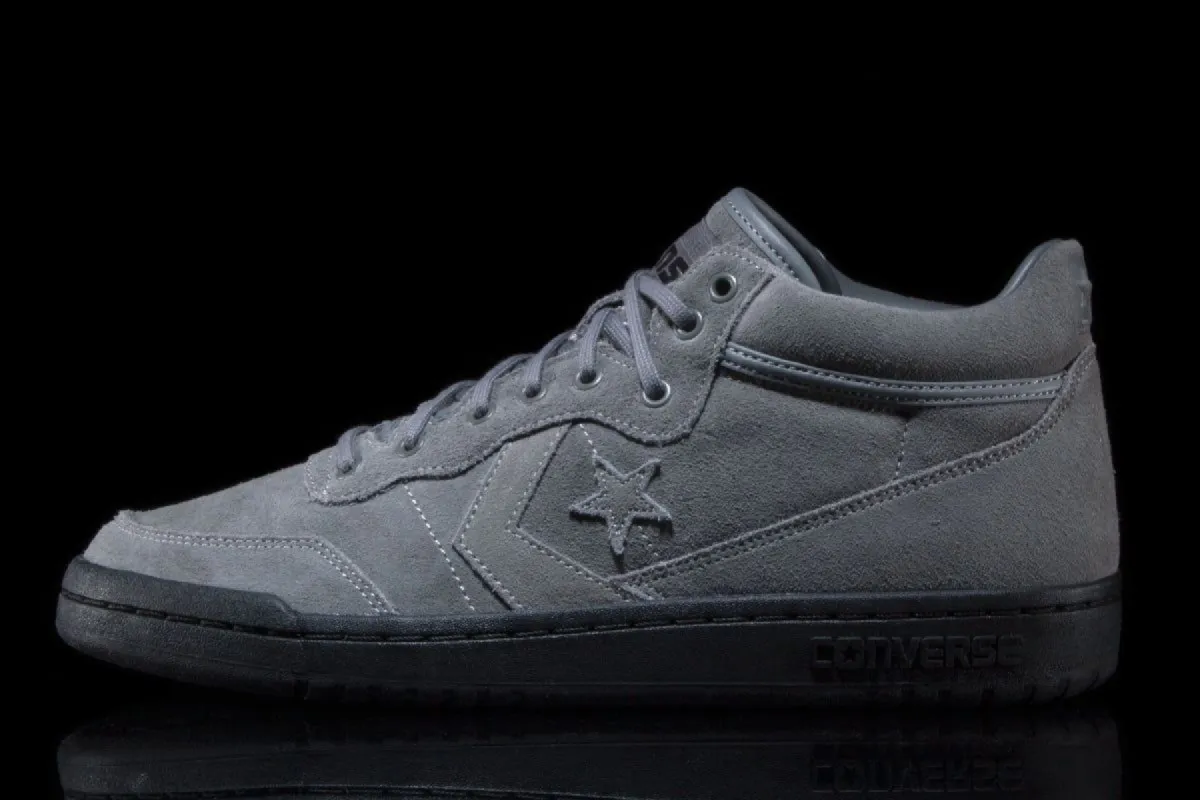 Fastbreak Pro Mid made by Converse