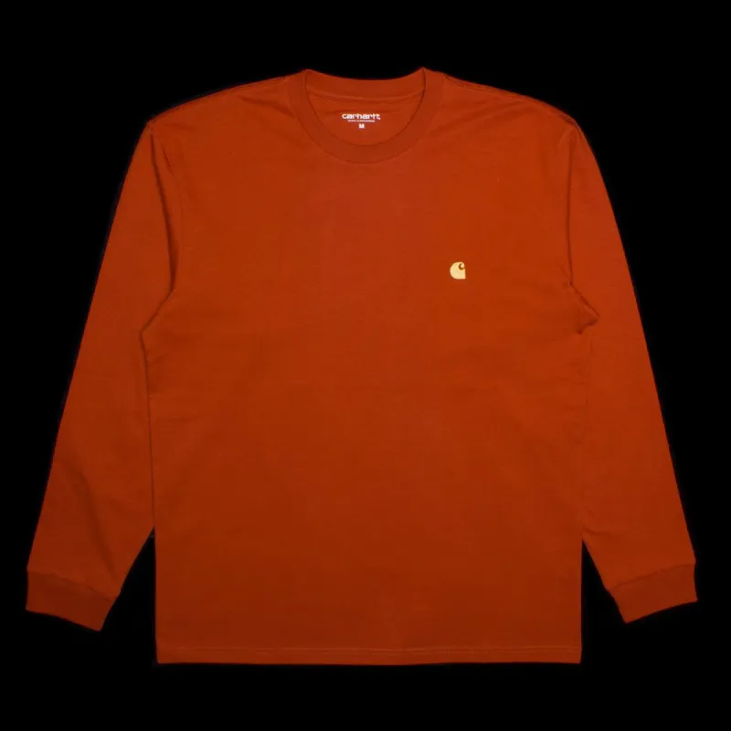 L/S Chase T-Shirt sold by Premier