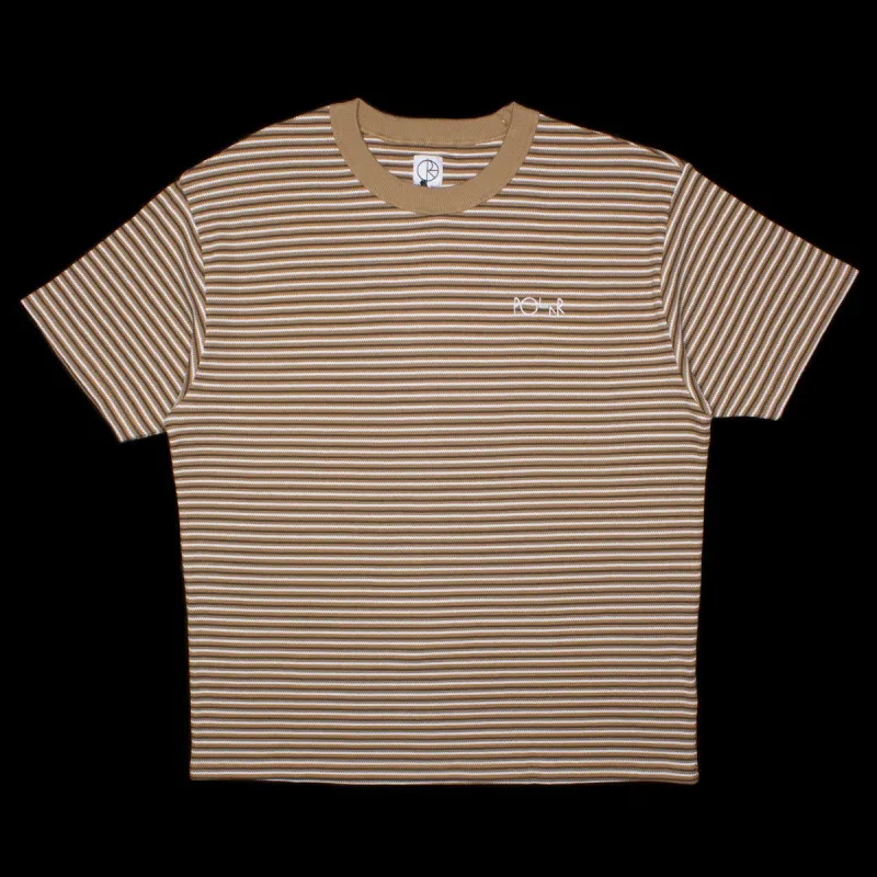 Shin Tee sold by Premier