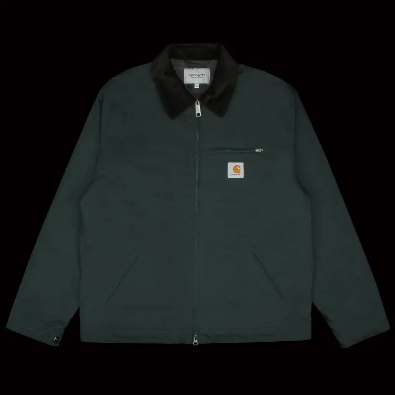 Detroit Jacket sold by Premier