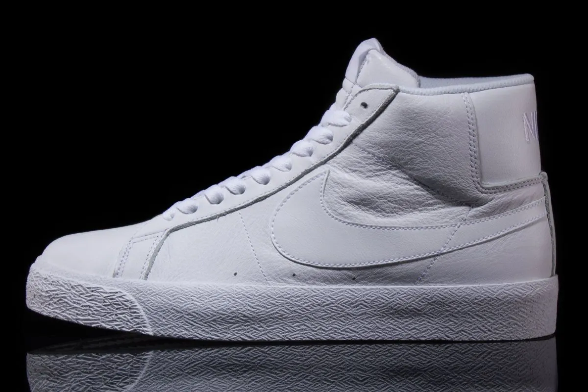 Zoom Blazer Mid sold by Premier