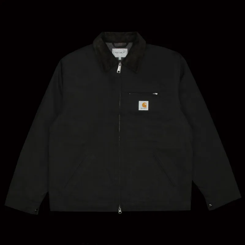 Detroit Jacket sold by Premier