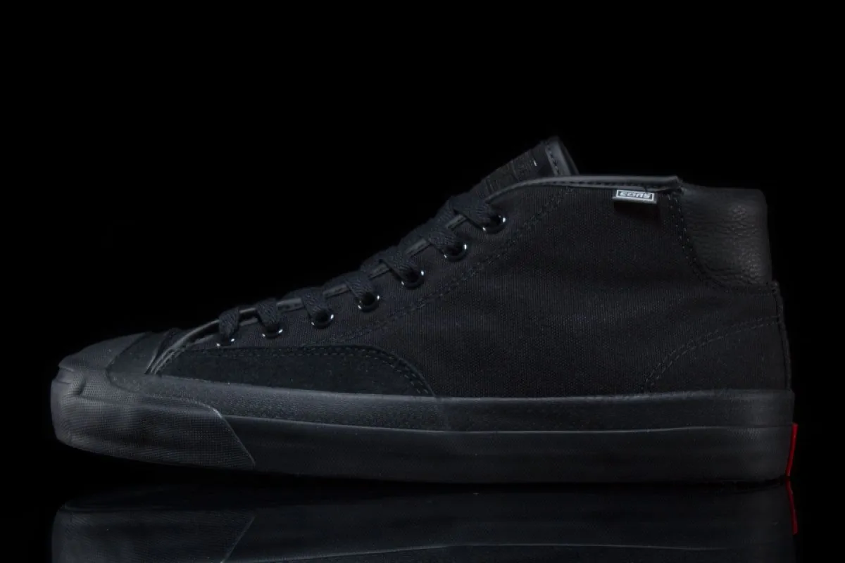 Jack Purcell Pro Mid sold by Premier
