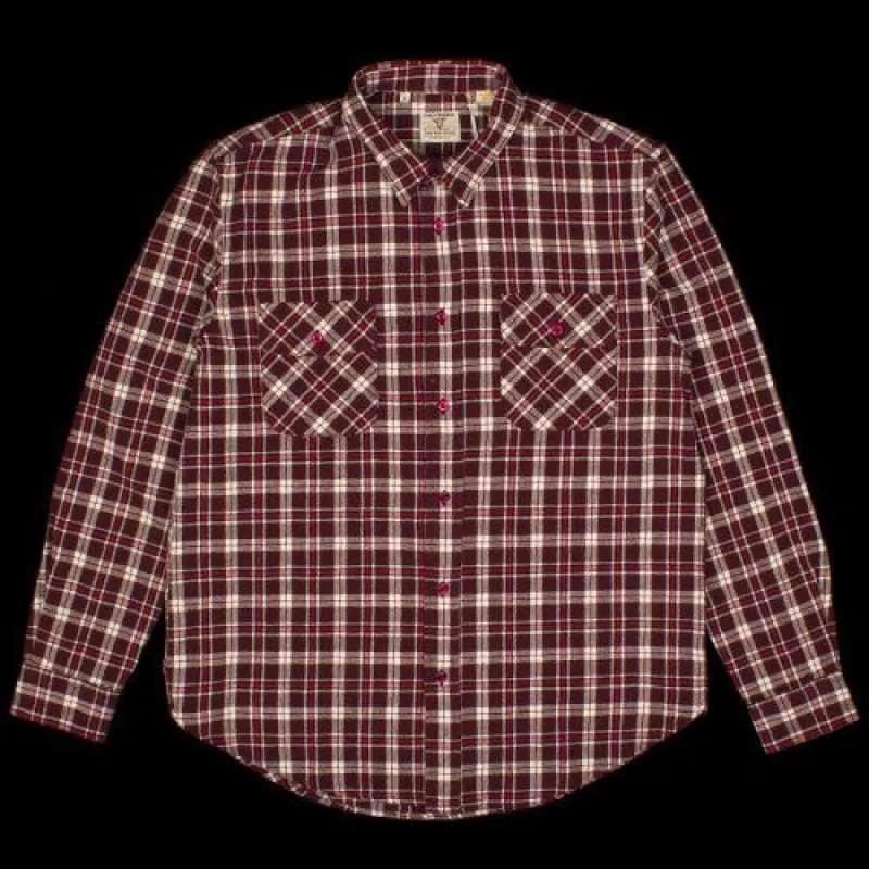 Shorthorn Shirt sold by Premier