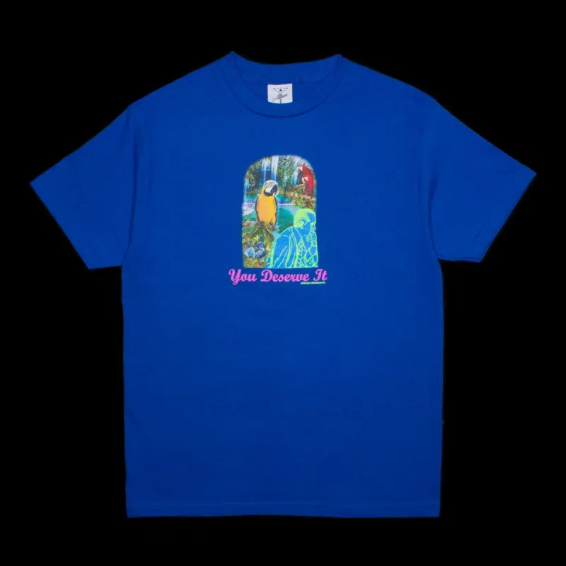 Deserve It Tee sold by Premier
