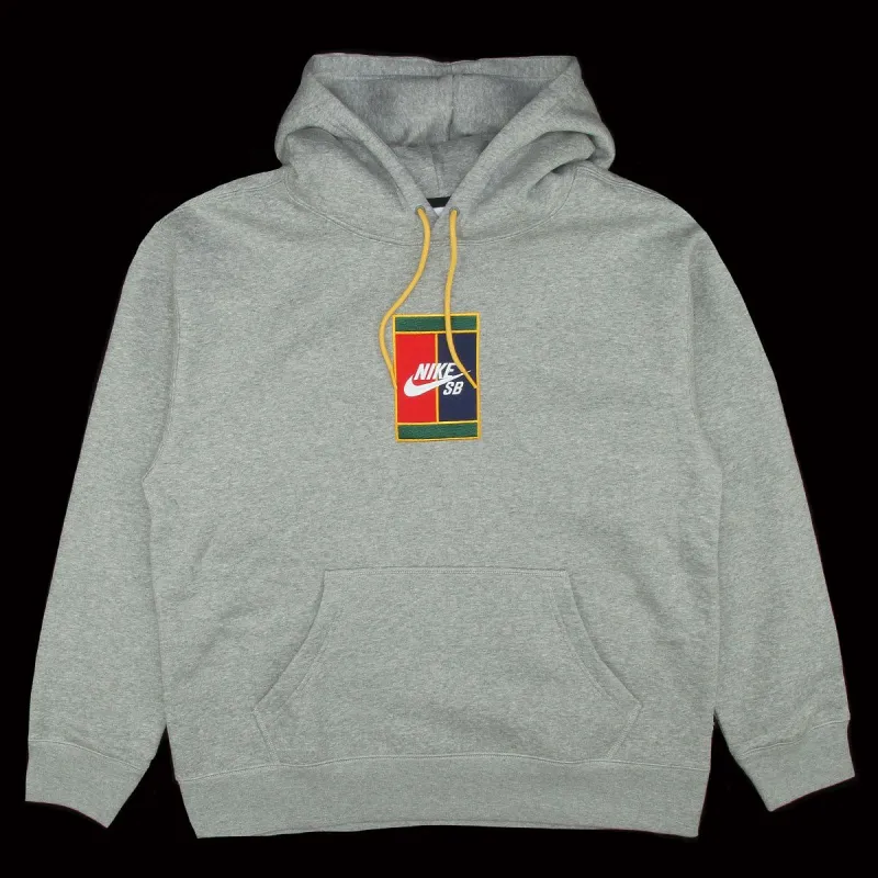 GFX Hoodie sold by Premier