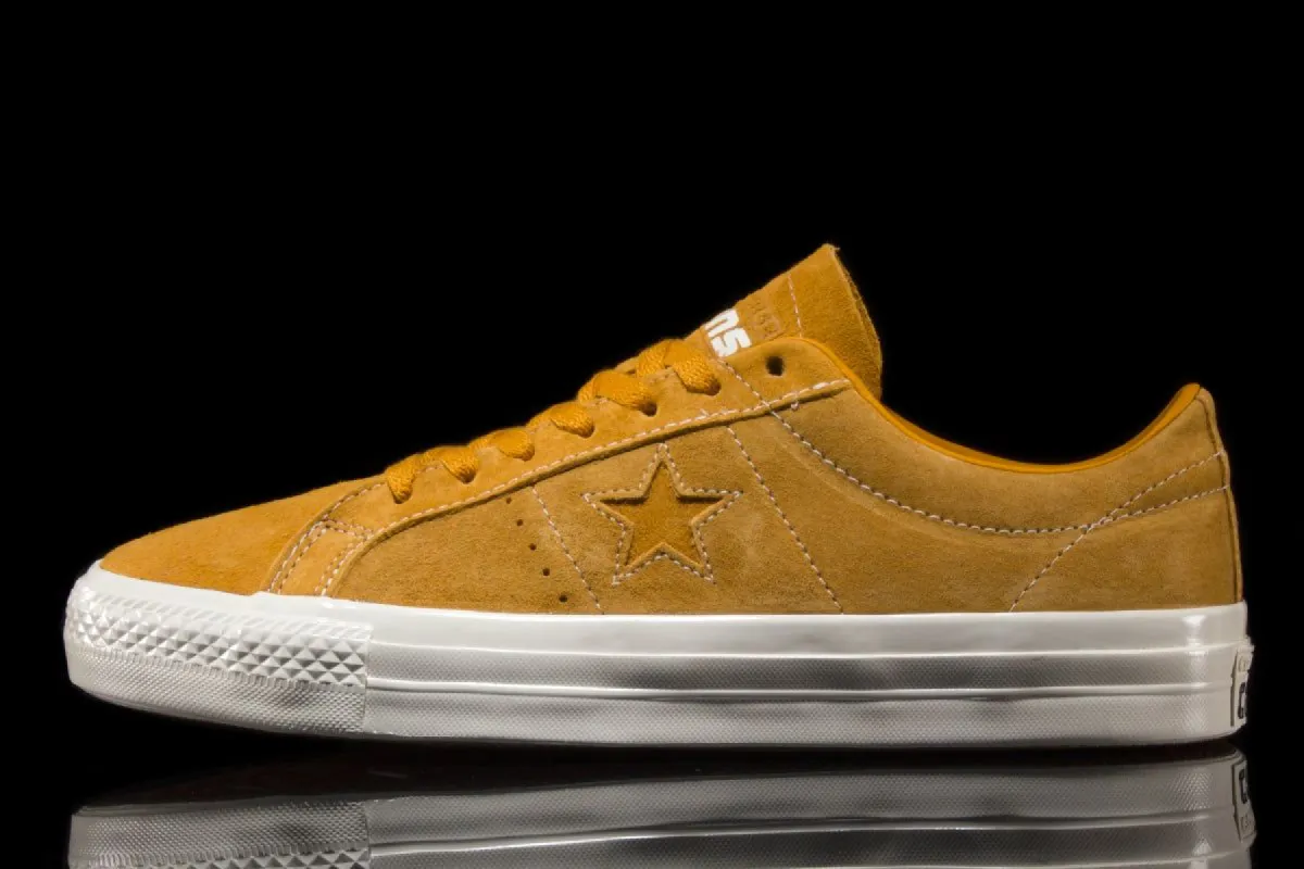One Star Pro sold by Premier