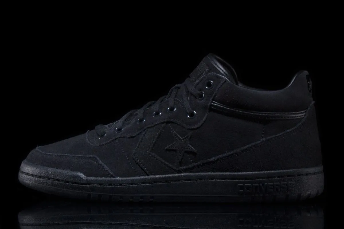 Fastbreak Pro Mid made by Converse