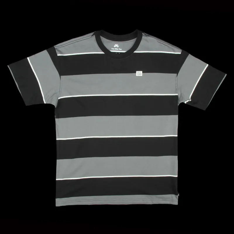 YD Stripe T-Shirt sold by Premier