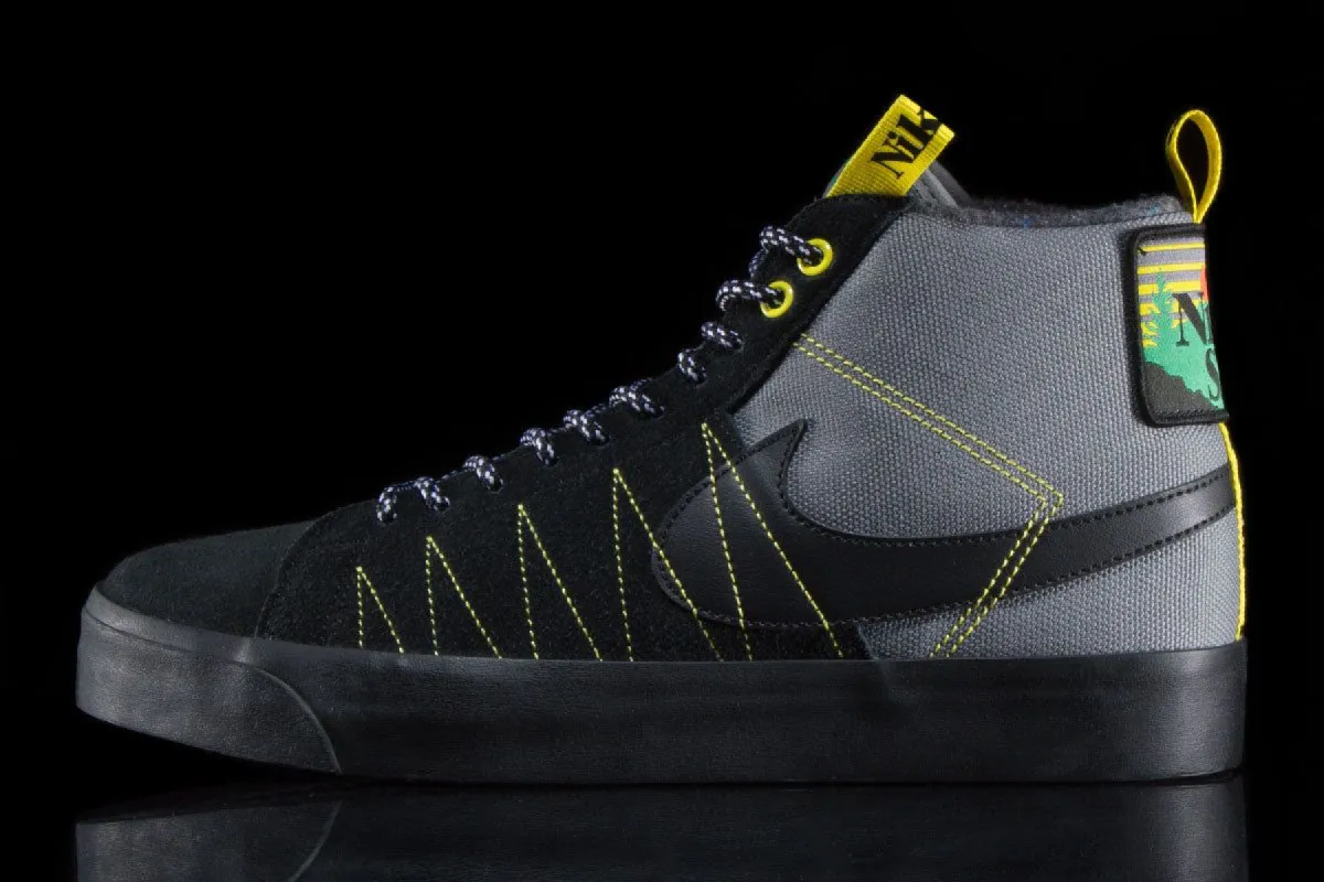 Zoom Blazer Mid Premium sold by Premier