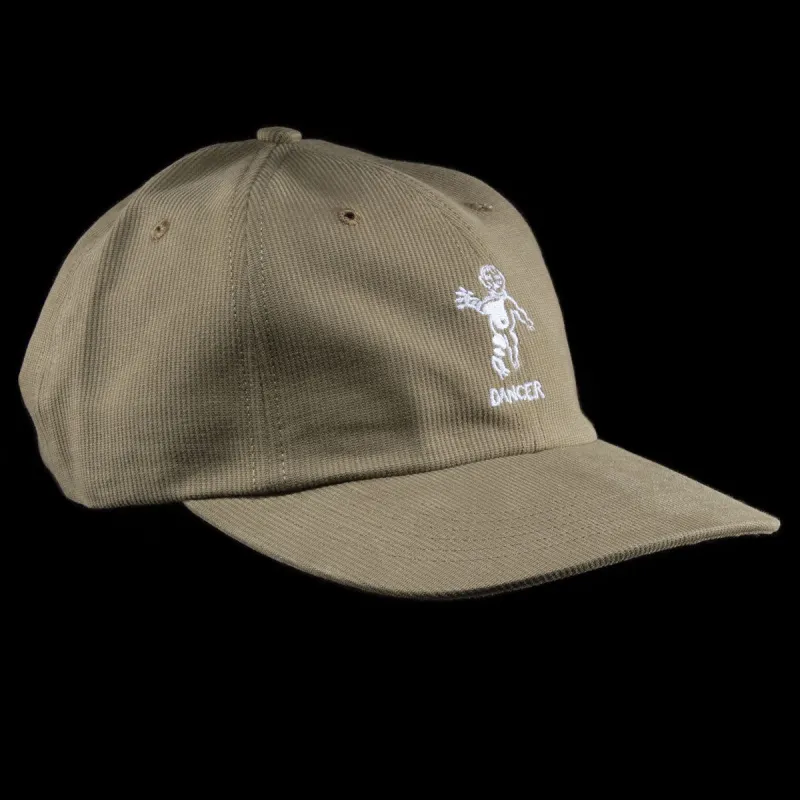 OG Logo Dad Cap sold by Premier