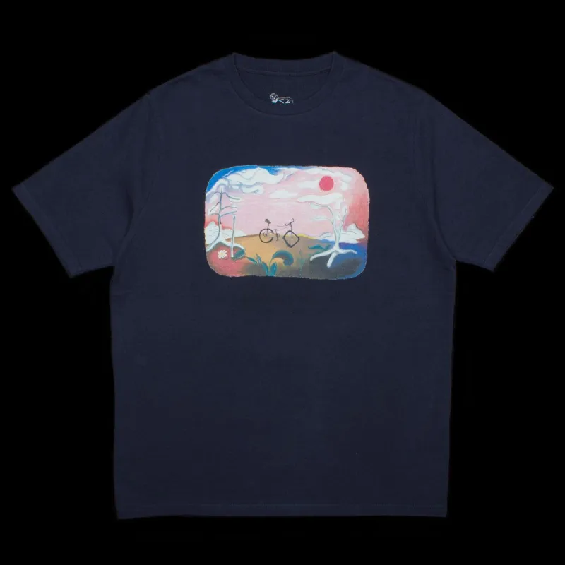 Dancer Bike T-Shirt sold by Premier
