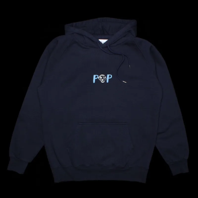 Dancer Hooded Sweat made by Premier